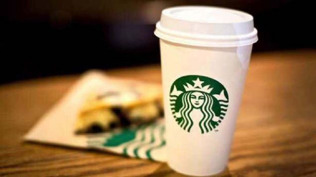 Starbucks iin kahve reten iftiler, tek bir fincan Starbucks kahvesi alabilmek iin 3 gn almak zorundadrlar.                     
