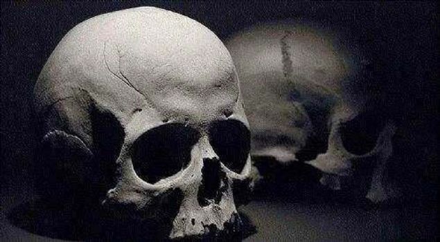 Her saniye 2 insan hayatn kaybetmektedir.                           