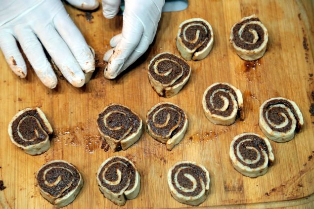 Gltekin, zellikle sui konseptinin mterileri tarafndan ilgi grdn belirterek, ilk bata balk akla gelse de i kfte suisinin beenildiini ifade etti. Suinin zelliinin kesimiyle ilgili olduunu aktaran Gltekin, kk dilimlerle kestikleri kfte drmlerini vatandalarn kolay tkettiini kaydetti.  