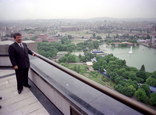  Devlet Planlama Tekilat Mstearl grevini 1967-1971 yllar arasnda yapan zal, Ekonomik Koordinasyon Kurulu, Para ve Kredi Kurulu, RCD Koordinasyon Kurulu ve AET Koordinasyon Kurulu bakanlklarnda bulundu.   