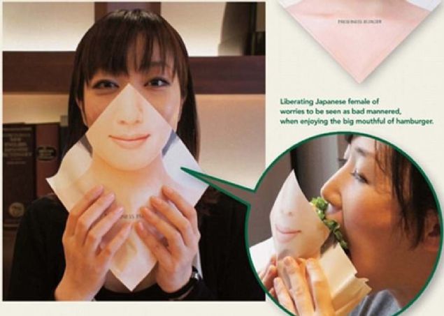 te sosyal medyada paylam rekorlar kran Japonya'dan kan ilgin bulular...  