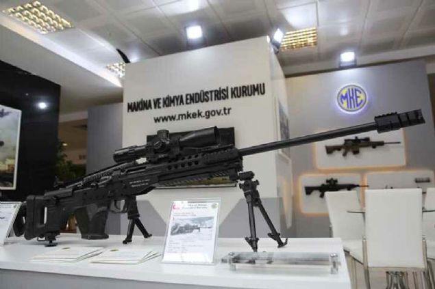 Testler sonucunda balistik hesaplamalar yaplarak, durum analiz edilecek. Ortaya kan neticeye gre ise test srecini ksaltarak daha ufak deiimlerle deneme srecinin tamamlanmas amalanyor.  