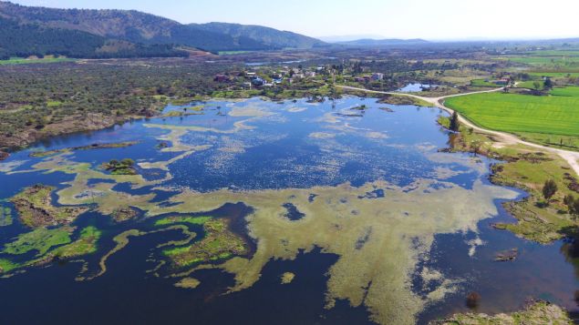 Hassa'nn yaylalar, dalar, ekolojik turizmiyle nemli bir alan olduunu vurgulayan Hseyin Yayman, bu yrenin en nemli deerlerinden birisinin de Haydarlar Gl olduunu kaydetti.  
