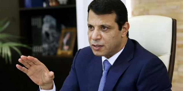 DAHLAN'IN CASUSLARI  <br><br>  Yeni afak'n haberine gre, Daha nce blgedeki birok lkede grev yaptn belirlenen Filistin asll casuslarn, 'Ortadou'nun kiralk katili' olarak anlan Muhammed Dahlan'a yakn isimler olduu belirtildi.  