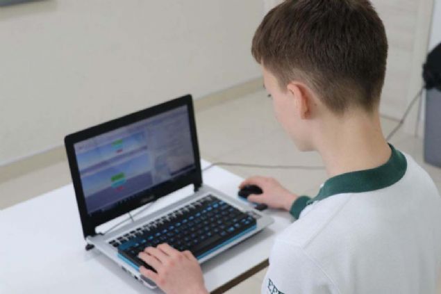 Oyunumuzu daha ok gelitirmek istiyoruz. Liselere Giri Snav'nn (LGS) ardndan oyunumuzu yaynlamak istiyoruz. Hedefimiz Trkiye'yi mobil ve bilgisayar oyunlar konusunda st seviyelere getirmek' diye konutu.      