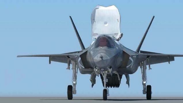 ABD Savunma Bakanl'ndan (Pentagon) ay banda yaplan aklamada, 'Trkiye'nin S-400 konusundaki net karar gz nnde bulundurularak, Trkiye'nin F-35 operasyonel kapasitesiyle balantl teslimat ve faaliyetler askya alnmtr... 