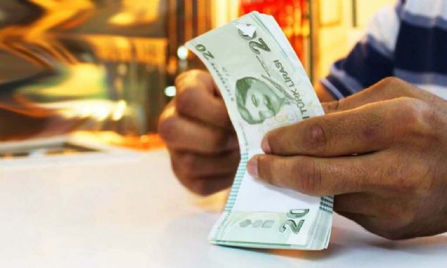 Ba-Kur tarm emeklilerinde de halen bin 189 lira 59 kuru olan taban maa, bin 260 lira 97 kurua ulaacak. 