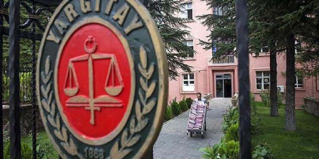 Bunun zerine tehdit edildiini dnen borlu, 2. Sulh Ceza Mahkemesine kovuturmaya yer olmadna dir karara itiraz etti. Mahkeme de itiraz reddetti. Borlu bu kez konu Yargtaya tand.     