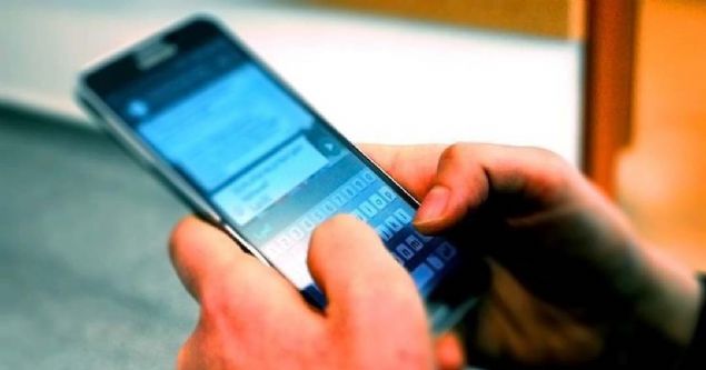 ddiaya gre hukuk brosu da borluya 'Borcunuzu demezseniz evinize haciz gelecek' eklinde mesaj att. Mesaj sonras fkelenen borlu, soluu Cumhuriyet Savclnda ald.     