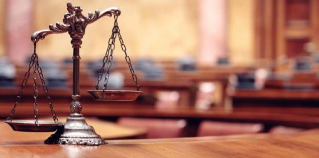 Bursa'da, alacan tahsil edemeyen bir irket, gereinin yaplmas iin hukuk brosuna mracaat etti.     