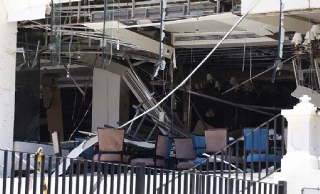 Y�ksek Mahkeme Hakimi ba�kanl���nda g�rev yapacak komitenin, bir�ok insan�n hayat�n� kaybetmesine ve yaralanmas�na neden olan ter�r eylemlerinin sebeplerini, arka plan�n�, muhtemel ihmallerle birlikte di�er fakt�rleri ara�t�raca�� a��kland�.  