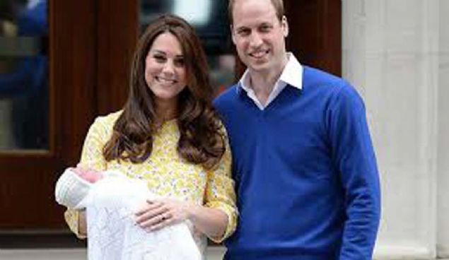 Middeleton, nc ocuu Prens Louis'e hamile olduunu aklamadan nce de benzer bir yorum yapmt.   