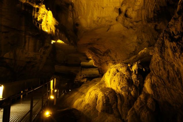 Tnaztepe Maaras, sarkt ve dikitlerin yan sra ziyarete ak blmnde yaz k deimeyen ssyla misafirlerine farkl bir ortam sunuyor.  