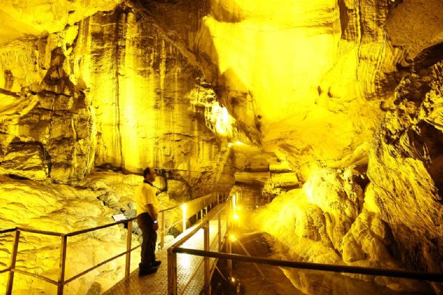 Maaraya ilginin artmasndan duyduklar memnuniyeti dile getiren elmeli, unlar kaydetti:      