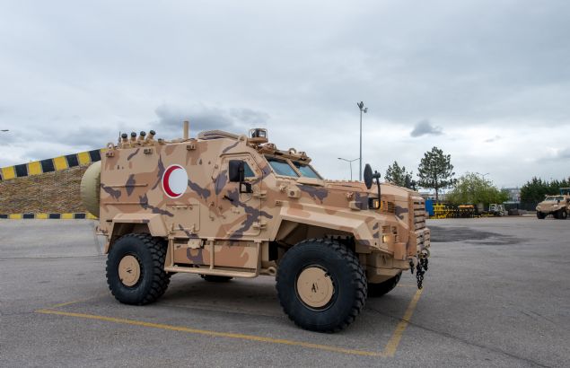 <p style='box-sizing: border-box; margin: 0px 0px 10px; padding: 0px; border: 0px; list-style-type: none; color: rgb(51, 51, 51); font-family: "Roboto Condensed"; font-size: 19px;'> Firmanın Genel Müdür Yardımcısı Anıl Karel, AA muhabirine, Ejder Yalçın'ın, gelişimini, farklı görevlere yönelik konfigürasyonlarıyla sürdürdüğünü söyledi.</p> <div> </div>