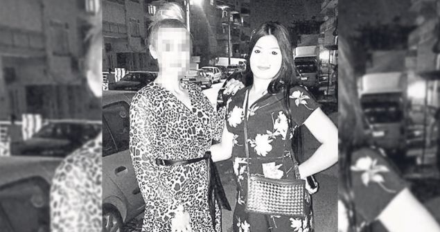 Babas Mehmet Ali Tutucu'nun da yaklak 15 yl nce cinayete kurban gittii ortaya kan Dilan Tutucu'nun katil zanlsn belirlemek iin alma balatan polis ekipleri, evin evresindeki gvenlik kameralar ile MOBESE kaytlarn incelemeye ald.     