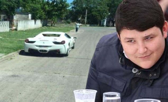 Hakknda 75 bin 260 yl hapis cezas istenen ve krmz bltenle aranan Aydnn yurtdndaki hareketlerini adm adm takip eden Trk Interpol, Uruguaydaki tm malvarlklarna el koydurdu. 