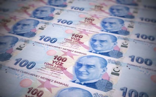 Merkez Bankas'nn Nisan ay beklenti anketinden, bu yln ilk yars iin enflasyon tahmini 'yzde 6' kt.      