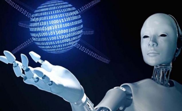 Materyaller kk bir robota benzer ekilde biimlenebiliyor, kendi kendine hareket edebiliyor, byyebiliyor, kaynaklar tketip en sonunda hayatn sonlandryor.    