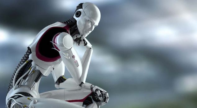 Amerika Birleik Devletleri'ndeki Cornell niversitesi'ndeki bilim insanlarnn rettii kk robotlar gelitirmek iin DNA'ye benzer yapay biyo materyaller kullanld.  