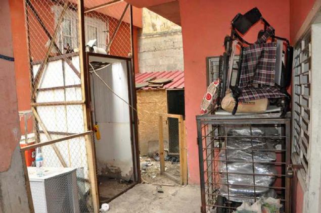 Hasibe alkan yaplan mdahalelere ramen kurtarlamazken, olay yerine gelen polis ekipleri kazayla ilgili inceleme balatt. 