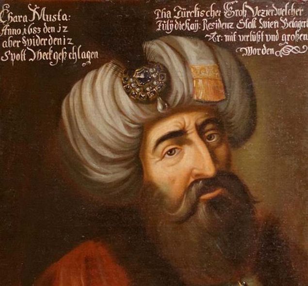 MERZFONLU PAA'NIN HUZURUNA IKTI  <br><br>  Balaban Hasan stanbul'a gelir gelmez, Avrupa'daki vaziyeti anlatmas iin Merzifonlu Kara Mustafa Paa'nn nne karlr.  