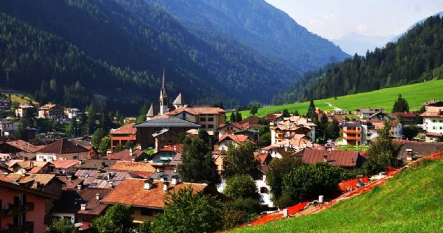 lerleyen zamanla Balaban Hasan bu kyden bir kzla evlenir ve burada yaamaya balar.  