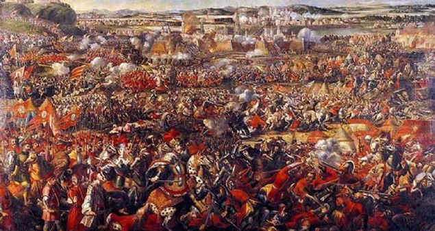 Kanuni Sultan Sleyman dneminde kuatlan ve alnamayan Viyana'ya ikinci bir sefer dncesinde olan Sadrazam Merzifonlu Kara Mustafa Paa, bu dncesini Padiah IV.Mehmed'e bildirmekten ekinmekteydi.  