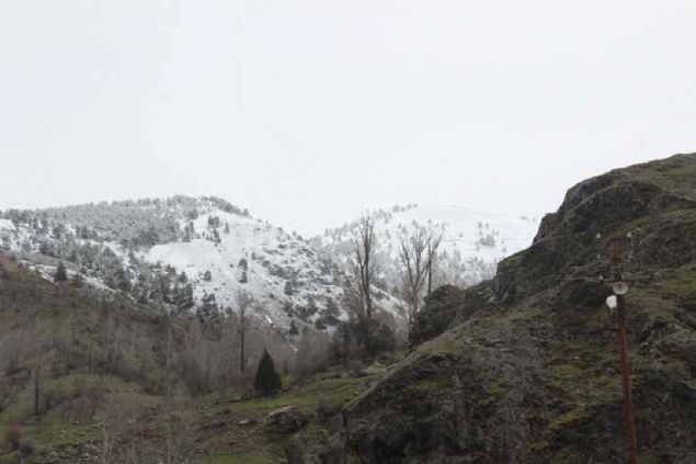 Kayak sporundaki gururumuz Muzaffer Demirhan gibi birok sporcu yetiebilecektir.  <br><br>  Ciddi bir sporcu havuzu da oluabileceini dnyorum. Kayak merkezi, uluslararas kayak merkezi tarafndan da tescillenmi olup, ilerleyen zamanlarda burada ok ciddi organizasyonlar ev sahiplii yaplaca anlam tayor' 