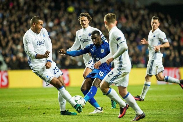                                                                 Zanka - Huddersfield                                                       