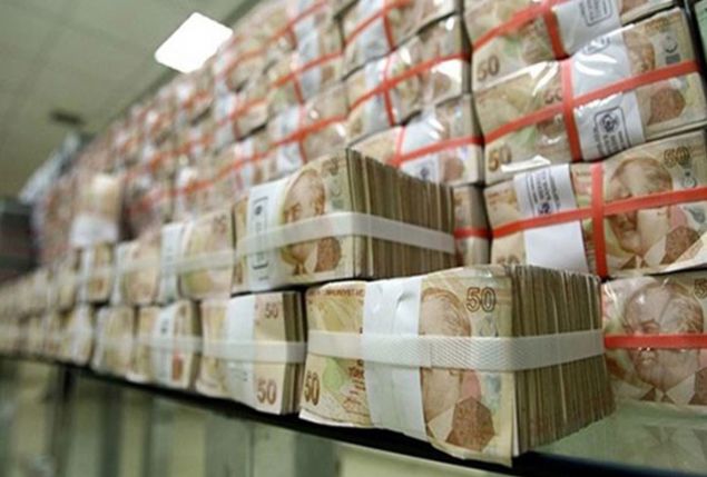 VERG MUAFYET <br>  Yeniden yaplandrmalara vergi istisnas getirilecek.  