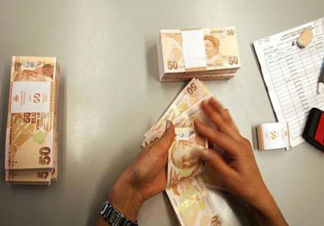 Yaplandrmalar toplam riski 50 milyon TL ve zerindeki borlulara uygulanacak.            