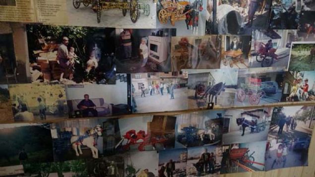 Havran ilesi Kuzey Ege ile Balkesir arasnda kalan bir yer. Ege ve Marmara kltrn birlikte aldk. Her zaman azmim vard. Her gn dzenli para akmasa da el sanatlar ile uraanlar iin u sylenir;    