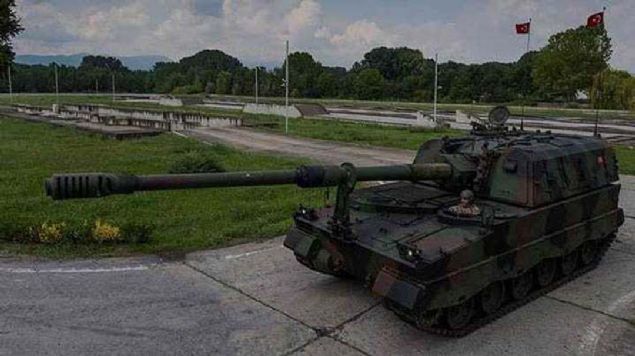 Mevcut koullarda namlu temizlii fazlasyla zaman alrken bir grup asker tarafndan namludan daha uzun fral bir harbi, zel ya ve kuma ile manuel olarak yaplyor. Temizlik tamamen askerin el becerisine gre yapld iin temizlik hassasiyeti deiiyor. Bu durum istenilen temizlik seviyesine ulalmamas sebebi ile namlu mrn azaltyor ve sonrasnda yksek maliyetlere sebep oluyor.   