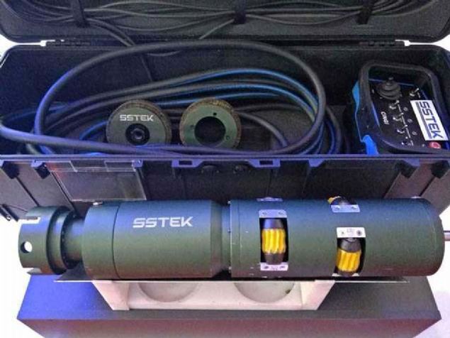 ng, kolay tanabilir tasarmyla en ksa srede ve en az i gc gereksinimi ile namlu temizliini sorunsuz yapyor.   