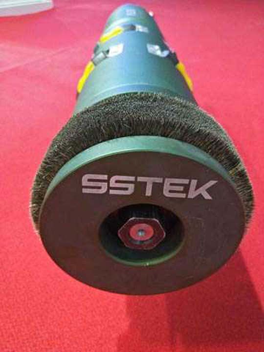 SSTEK, ayn zamanda IDEF'19'da kendi markasn tayan ilk rn de tantacak.   