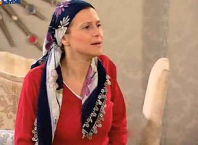 Melek ahin - stanbul     