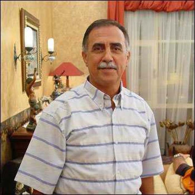 Ferdi Akarnur - Samsun     