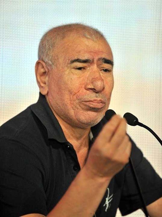 lyas Salman - Malatya     