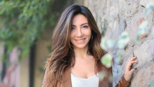 Meltem Ylmazkaya - stanbul   