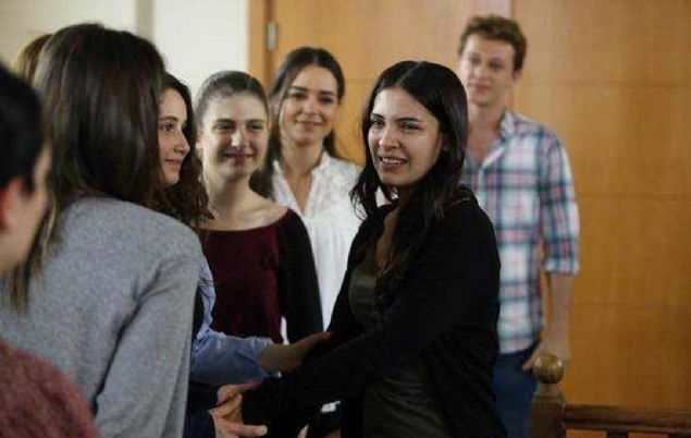 Biran Damla Ylmaz - stanbul     