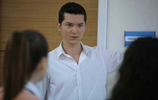 Arif Diren - stanbul     