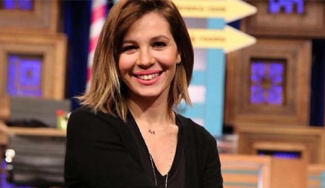 Aylin Kontante - zmir     