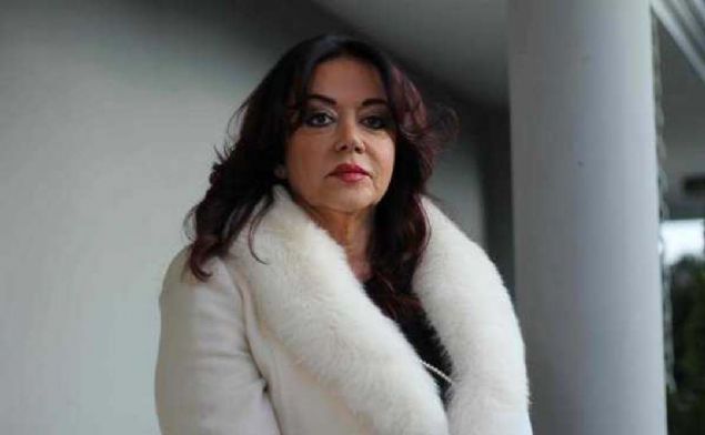 Oya Aydoan - Erzincan   