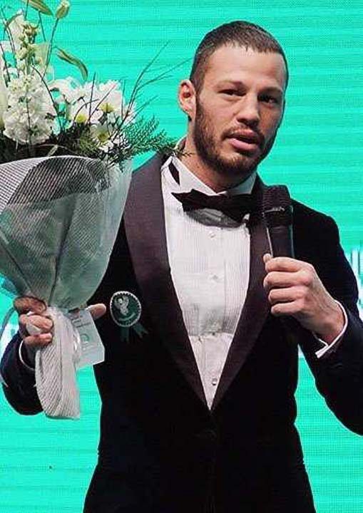 aan Atakan Arslan - Sivas  