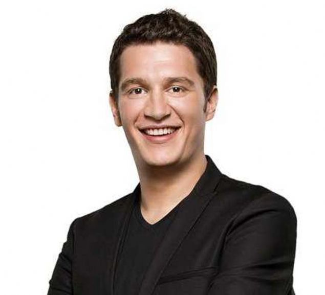 Uraz Kayglarolu - stanbul    