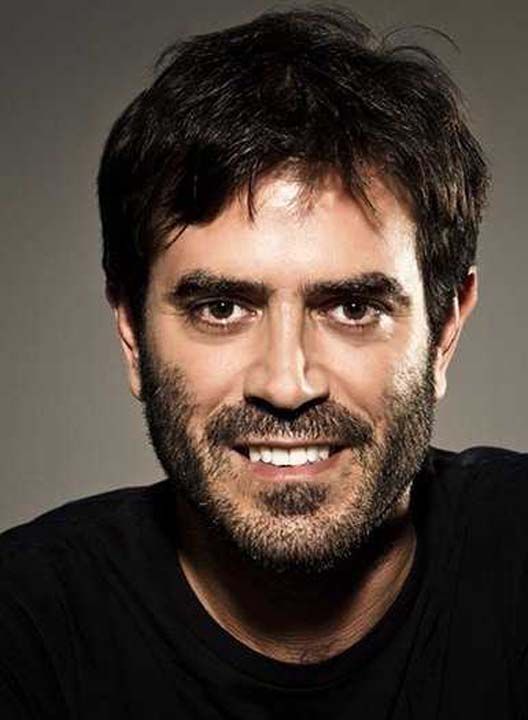 Teoman Kumbaraba - Arjantin doumlu stanbullu  