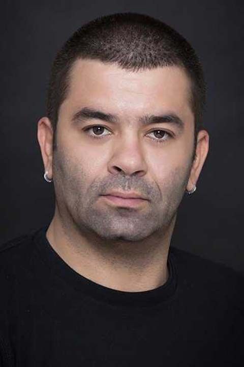 Blent akrak - stanbul    