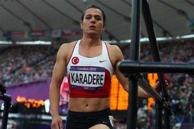 Nagihan Karadere - Osmaniye    