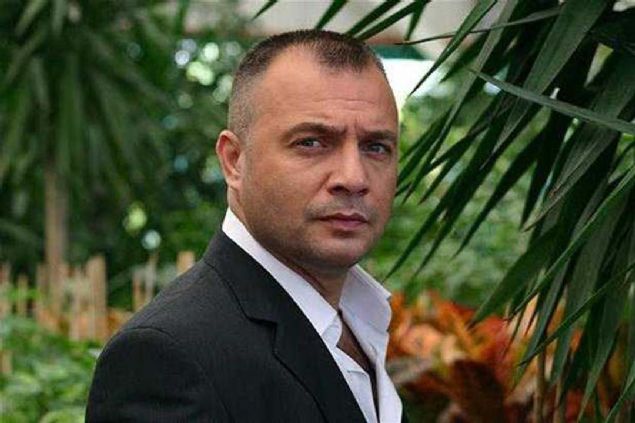 Oktay Kaynarca - Malatya Hekimhan     